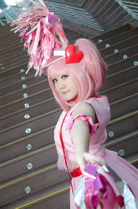 Empower Your Imagination: A Guide to Shugo Chara Cosplay