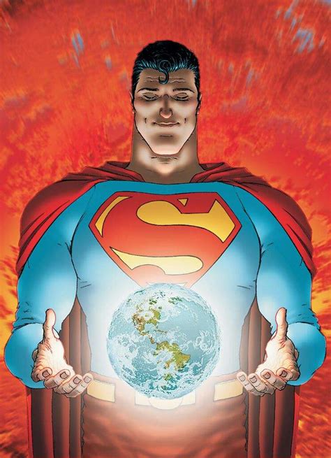 Empower Your Potential: Unlocking the Power Within You through the Symbolism of Superman's Capa