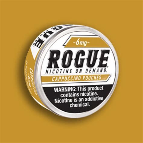 Empower Your Quitting Journey with Rogue Nicotine Pouches Coupon: Unleashing a Smoke-Free Tomorrow