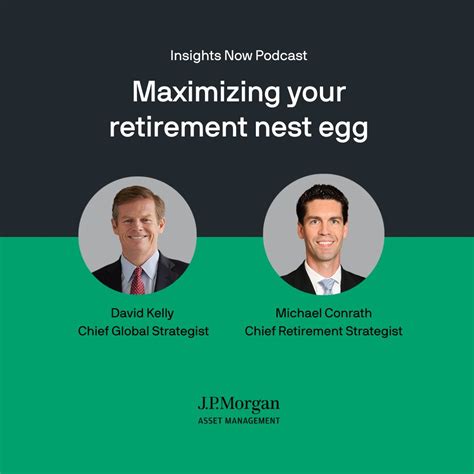 Empower Your Retirement Rollover: A Comprehensive Guide to Maximizing Your Nest Egg