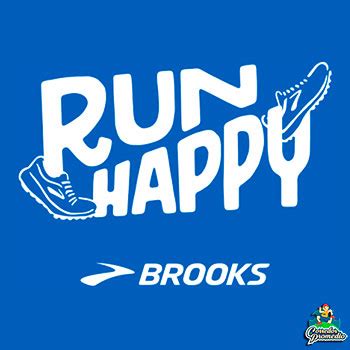 Empower Your Runs: Uncover the Secrets of the Brooks Run Happy Women's Jacket