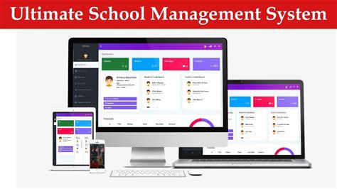 Empower Your School with the Revolutionary OneSchoolSuite: The Ultimate Education Management Solution