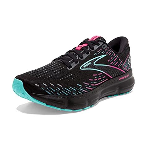 Empower Your Strides: The Ultimate Guide to Brooks Athletic Shoes for Women