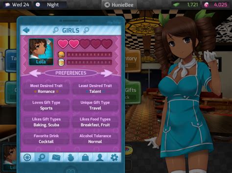 Empower Your Success: A Comprehensive Guide to Embodying Audrey's Spirit from HuniePop