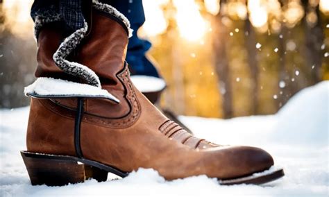 Empower Your Wardrobe: A Comprehensive Guide to Black Western Boots