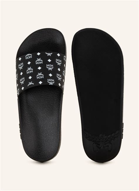 Empower Your Wardrobe: An In-Depth Guide to MCM Slides for Women