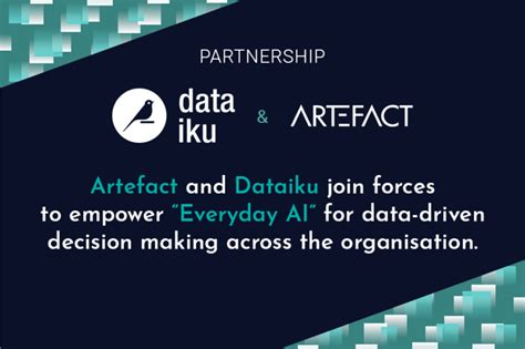 Empower Your Workforce with Dataiku Certification: Unlock Data-Driven Success