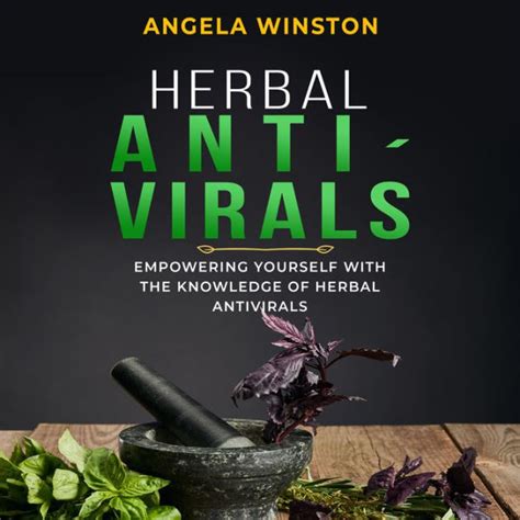 Empower yourself with herbal knowledge: