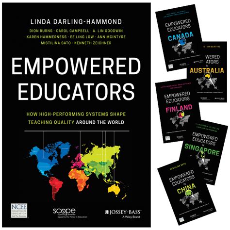 Empowered Educators How High-Performing Systems Shape Teaching Quality Around the World Doc