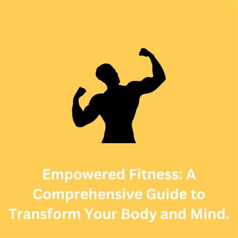 Empowered Fitness: A Comprehensive Guide to Street Workout