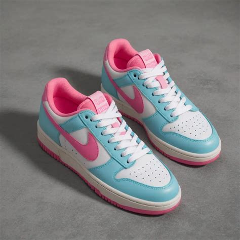 Empowered Style: A Comprehensive Guide to Powerpuff Girl Dunks