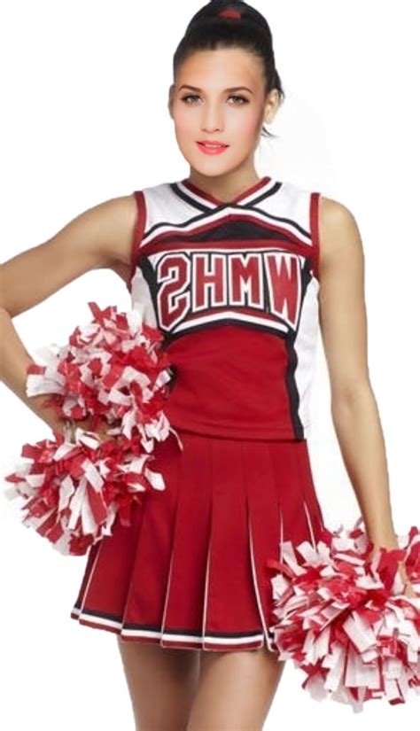 Empowered and United: The Evolution of Cheerleading Costumes for Women