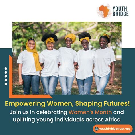 Empowering 5.5 Youth: A Bridge to Women's Empowerment