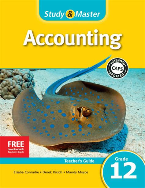 Empowering Accountants: A Comprehensive Guide to Masters in Accounting