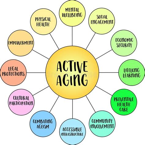 Empowering Active Ageing: A Comprehensive Guide to Effective Programmes