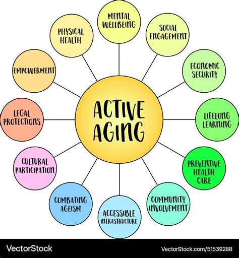 Empowering Active Ageing: A Comprehensive Guide to Innovative Programmes