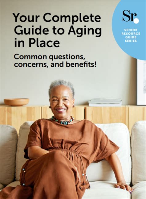 Empowering Ageing in Place: A Comprehensive Guide for Singapore's Seniors