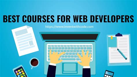 Empowering Aspiring Web Developers: A Comprehensive Guide to Web Development Courses