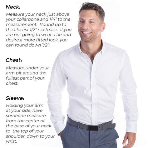 Empowering Big and Tall Men: A Comprehensive Guide to Finding the Perfect Shirts