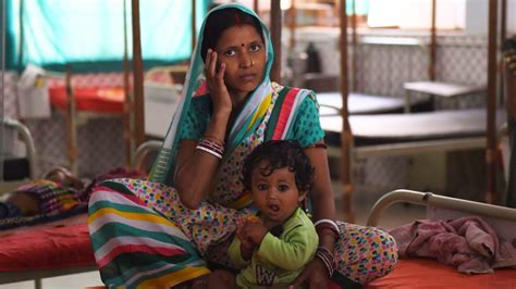 Empowering Bihar's Children: A Look Inside the Anganwadi Program