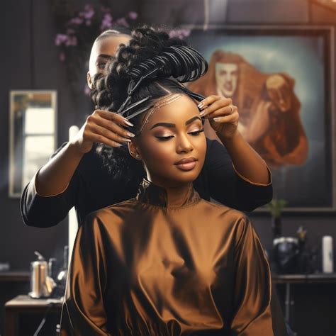 Empowering Black Hair Beauty: A Comprehensive Guide to Hair Toppers