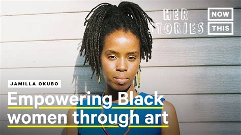 Empowering Black Women through the Poetic Lens