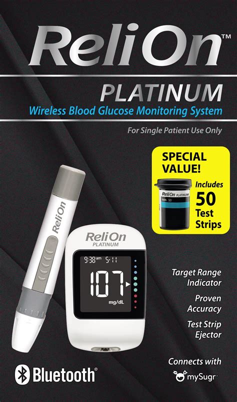 Empowering Blood Sugar Management: A Comprehensive Guide to Blood Sugar Monitors at Walmart