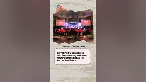 Empowering Businesses through NTUC Business Centres: A Comprehensive Guide