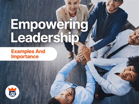 Empowering Businesses through Thought Leadership