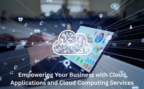 Empowering Businesses with Cloud Computing