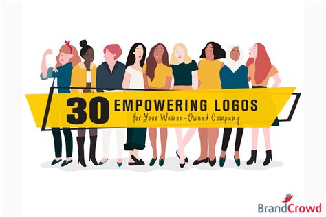 Empowering Businesses with Professional Logos