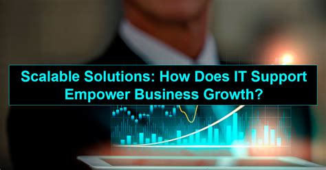 Empowering Businesses with Scalable Solutions