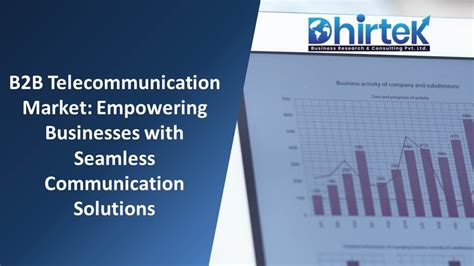 Empowering Businesses with Seamless Communication