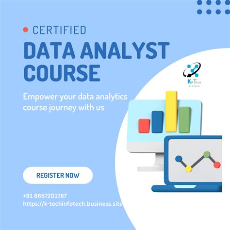 Empowering Careers: Unveiling the Comprehensive Data Analyst Course in Singapore