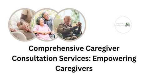 Empowering Caregivers: A Comprehensive Caregiving Course in Singapore