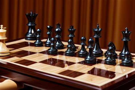 Empowering Chess Enthusiasts: A Comprehensive Guide to Chess Betting