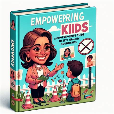 Empowering Children: A Comprehensive Guide to Childcare