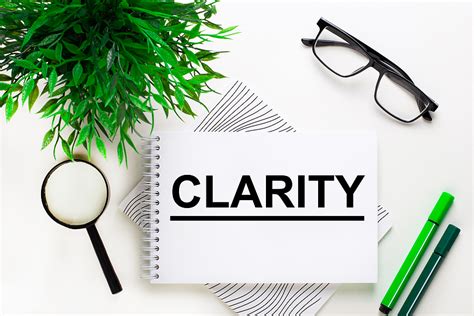 Empowering Clarity: The Profound Impact of Flat and Point