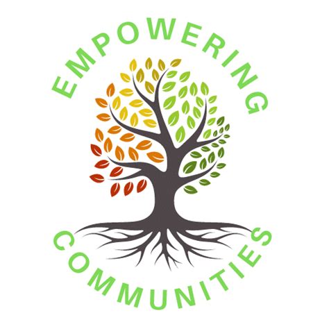 Empowering Communities: