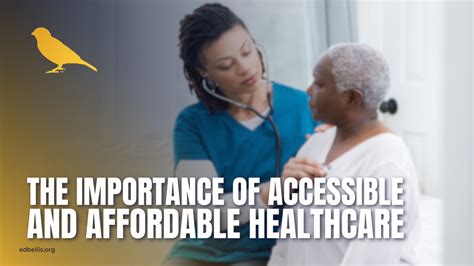 Empowering Communities with Accessible and Affordable Medical Services