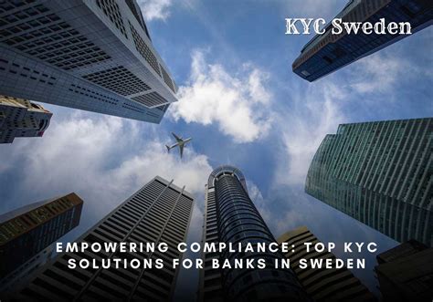 Empowering Compliance: Thomson Reuters KYC Solutions for Comprehensive Risk Mitigation