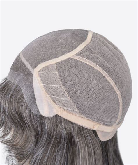 Empowering Confidence: The Revolutionary Journey of Medical Grade Wig Caps