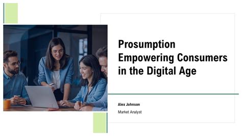 Empowering Consumers in the Digital Age