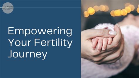 Empowering Couples on Their Fertility Journey