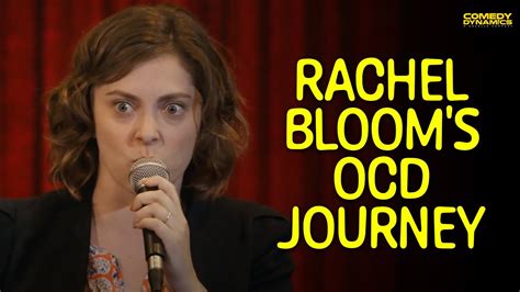 Empowering Creative Expression: A Journey with Rachel Bloom