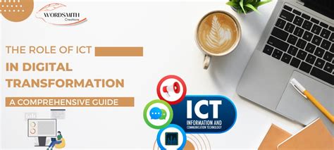 Empowering Digital Transformation: A Comprehensive Overview of Common ICT Programs