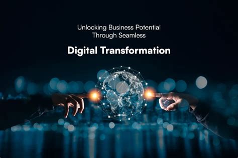 Empowering Digitalization: A Catalyst for Success