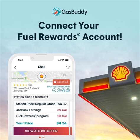 Empowering Drivers with GasBuddy: A Comprehensive Guide to Fuel Savings and Trip Optimization