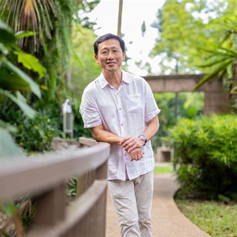 Empowering Education: A Comprehensive Guide to Ong Ye Kung's Educational Policies