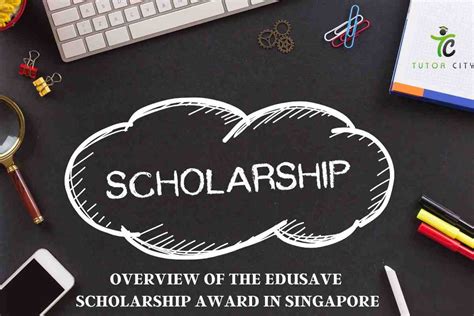 Empowering Education: The Significance and Benefits of the Edusave Scholarship Award